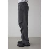 SHELTECH マイクロフリースパンツ | AZUL BY MOUSSY | 詳細画像21 