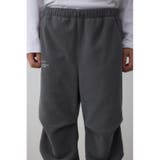 SHELTECH マイクロフリースパンツ | AZUL BY MOUSSY | 詳細画像23 