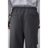 SHELTECH マイクロフリースパンツ | AZUL BY MOUSSY | 詳細画像24 