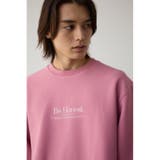 リバーシブルロゴトップス | AZUL BY MOUSSY | 詳細画像32