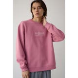 リバーシブルロゴトップス | AZUL BY MOUSSY | 詳細画像33