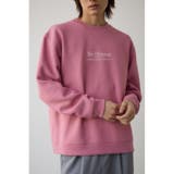 リバーシブルロゴトップス | AZUL BY MOUSSY | 詳細画像31