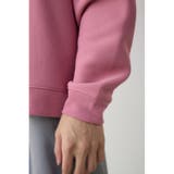 リバーシブルロゴトップス | AZUL BY MOUSSY | 詳細画像41