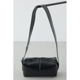 BLK | スクエアショルダーバッグ | AZUL BY MOUSSY