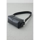 スクエアショルダーバッグ | AZUL BY MOUSSY | 詳細画像9