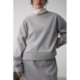 アッシュクウールライクトップス | AZUL BY MOUSSY | 詳細画像12 