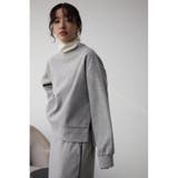 アッシュクウールライクトップス | AZUL BY MOUSSY | 詳細画像13 