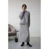 アッシュクウールライクトップス | AZUL BY MOUSSY | 詳細画像14 