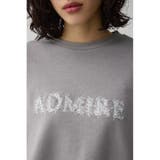 ラメロゴシシュウカットトップス | AZUL BY MOUSSY | 詳細画像29 