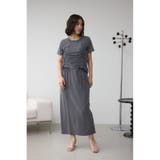 ヴィンテージライクスカート | AZUL BY MOUSSY | 詳細画像23 