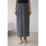 ヴィンテージライクスカート | AZUL BY MOUSSY | 詳細画像24 