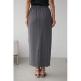 ヴィンテージライクスカート | AZUL BY MOUSSY | 詳細画像26 