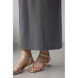 ヴィンテージライクスカート | AZUL BY MOUSSY | 詳細画像29 