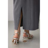 ヴィンテージライクスカート | AZUL BY MOUSSY | 詳細画像30 