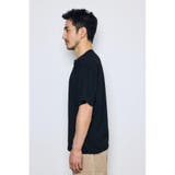 総柄ニットソートップス | AZUL BY MOUSSY | 詳細画像16 