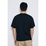 総柄ニットソートップス | AZUL BY MOUSSY | 詳細画像17 