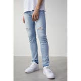 AZUL DENIM クラッシュスキニー | AZUL BY MOUSSY | 詳細画像13