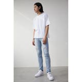 AZUL DENIM クラッシュスキニー | AZUL BY MOUSSY | 詳細画像14