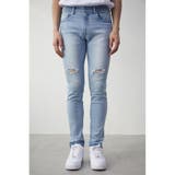 AZUL DENIM クラッシュスキニー | AZUL BY MOUSSY | 詳細画像16