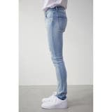 AZUL DENIM クラッシュスキニー | AZUL BY MOUSSY | 詳細画像17