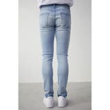 AZUL DENIM クラッシュスキニー | AZUL BY MOUSSY | 詳細画像18