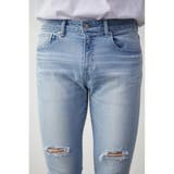 AZUL DENIM クラッシュスキニー | AZUL BY MOUSSY | 詳細画像19