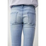 AZUL DENIM クラッシュスキニー | AZUL BY MOUSSY | 詳細画像20