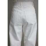 AZUL DENIM/ハイウエストワイドデニム | AZUL BY MOUSSY | 詳細画像9 