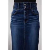 AZUL DENIM ハイウエストスカート | AZUL BY MOUSSY | 詳細画像30 