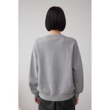 ロゴ刺繍ニットトップス | AZUL BY MOUSSY | 詳細画像28 