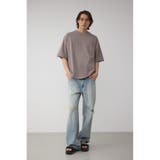 切り替えデザインドローコードトップス | AZUL BY MOUSSY | 詳細画像39 