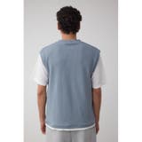 フェイクレイヤードベストセットTEE | AZUL BY MOUSSY | 詳細画像27 