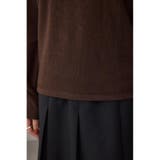 ホルターレイヤードトップス | AZUL BY MOUSSY | 詳細画像34 