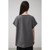 キモウプリントTシャツ | AZUL BY MOUSSY | 詳細画像26 