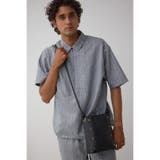 スタッズショルダーバッグ | AZUL BY MOUSSY | 詳細画像1 