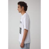 フォト切り替えTシャツ | AZUL BY MOUSSY | 詳細画像6