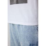 フォト切り替えTシャツ | AZUL BY MOUSSY | 詳細画像11 