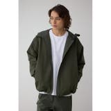 3レイヤーウィンドシェルジャケット | AZUL BY MOUSSY | 詳細画像17 