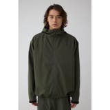 3レイヤーウィンドシェルジャケット | AZUL BY MOUSSY | 詳細画像19 