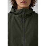 3レイヤーウィンドシェルジャケット | AZUL BY MOUSSY | 詳細画像24 