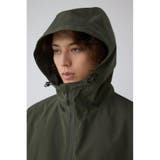 3レイヤーウィンドシェルジャケット | AZUL BY MOUSSY | 詳細画像27 