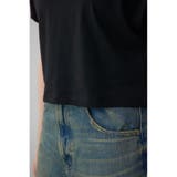 ジュエリーアソートプリントTシャツ | AZUL BY MOUSSY | 詳細画像18