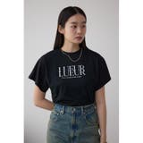 ジュエリーアソートプリントTシャツ | AZUL BY MOUSSY | 詳細画像12 