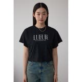 ジュエリーアソートプリントTシャツ | AZUL BY MOUSSY | 詳細画像13