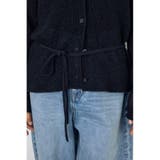 ドライタッチニットVネックカーディガン | AZUL BY MOUSSY | 詳細画像19 