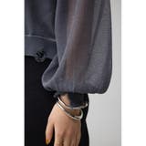 ダメージシアープルオーバー | AZUL BY MOUSSY | 詳細画像31