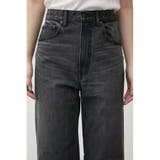 AZUL DENIM/ハイウエストワイドデニム | AZUL BY MOUSSY | 詳細画像18 