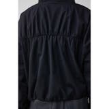 チュールドッキングブルゾン | AZUL BY MOUSSY | 詳細画像23