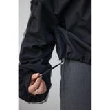 チュールドッキングブルゾン | AZUL BY MOUSSY | 詳細画像25