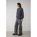 ジグトーンジャガードニット | AZUL BY MOUSSY | 詳細画像37 